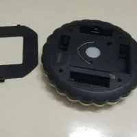 لامپ ال ای دی باطری خور سیار|ریسه و چراغ تزئینی|اسلامشهر, شهرک واوان|دیوار