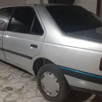 پژو ۴۰۵ مدل ۹۴