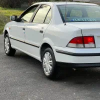 سمند مدل87زیرخاکی|خودرو سواری و وانت|رشت, یخسازی|دیوار