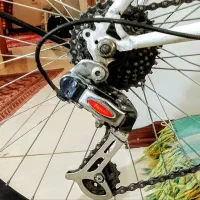 دوچرخه ۲۶نو تورنادو