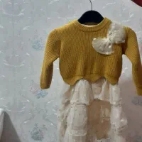 پیراهن مجلسی