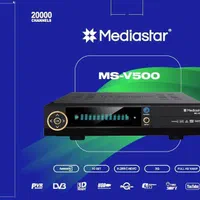 گیرند تلویزیون hd.4k|صوتی و تصویری|اهواز, فولادشهر|دیوار
