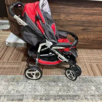 گالسکه برند baby co.