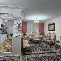 آپارتمان تک واحدی پارکینگ اصلی انباری|فروش آپارتمان|تهران, دژکام|دیوار