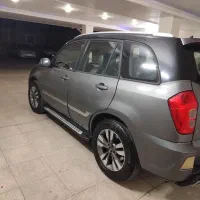 x33s مدل ۹۶ کرمان|خودرو سواری و وانت|کرمان, |دیوار