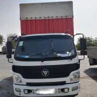 الوند ۶تن