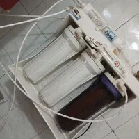 تصفیه آب