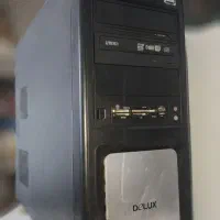 سیستم کامپیوتر  i5 و gtx 1650