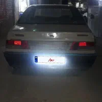 وسیله نقلیه خودرو آردی مدل ۸۱ بی رنگ|خودرو سواری و وانت|شهریار, شهریار|دیوار