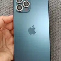آیفون ۱۲ پرو