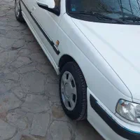 پرشیا tu5 ۹۸|خودرو سواری و وانت|اقبالیه, |دیوار