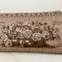 ۳ جفت پشتی ماشینی