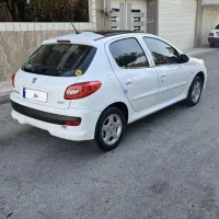 207 پانا ، اتوماتیک ، بدون رنگ قابل معاوضه|خودرو سواری و وانت|اصفهان, شاه پسند|دیوار