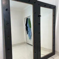 اینه چراغدار|آینه|گنبد کاووس, |دیوار