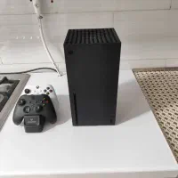 ایکس باکس سری ایکس