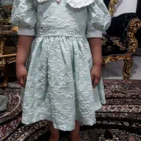 لباس بچگونه