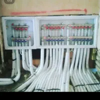 لوله کشی ساختمان|خدمات پیشه و مهارت|سبزوار, قلعه‌نو دهزار|دیوار