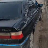 زانتیا ۲۰۰۰cc|خودرو سواری و وانت|مهاباد (آذربایجان غربی), |دیوار