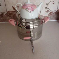 کتری وقوری|قوری، کتری، قهوه‌ساز دستی|سنندج, |دیوار