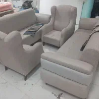 مدل دنا /کارخانه بزرگ مبلمان / قسطی/