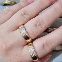 انگشتر طلاروس