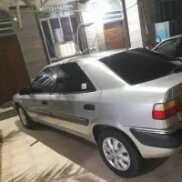 زانتیا 2000