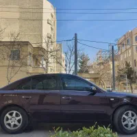 هیوندای سوناتا NF اتوماتیک ۲۴۰۰cc مدل ۲۰۰۸|خودرو سواری و وانت|مشهد, شاهد (شهرک غرب)|دیوار