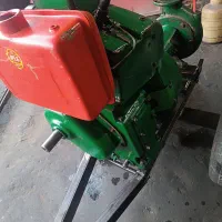 موتورمارگوهوای 10اسب|ماشینآلات صنعتی|محمدبار, |دیوار