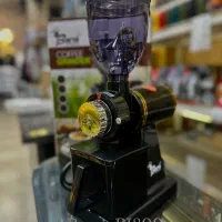 آسیاب بارنی مدل BI 800