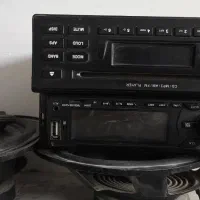 وسایل ماشین و هدلایت موتور