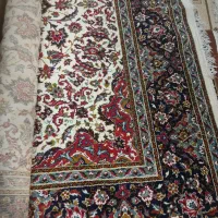 فرش دوازده متری پشمی