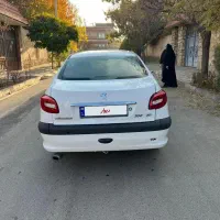 خودرو ۲۰۶|خودرو سواری و وانت|گلبهار, شهر جدید گلبهار|دیوار