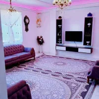 اجاره آپارتمان روزانه هفتگی 95 متری نوساز|اجارهٔ کوتاه‌مدت آپارتمان و سوئیت|ماسال, |دیوار