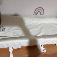 تشک تعویض دی روحه همراه سینی