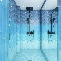 بنایی سنگ کاری سرامیک کاری اسلب موزائیک