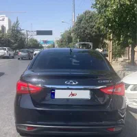 اریزو 5 مدل ۹۹ تمام فابریک مشابه صفر|خودرو سواری و وانت|شیراز, فرهنگ شهر|دیوار