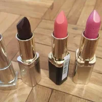 رژلب لورال ومیبلین بورژوا