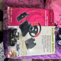 فرمان بازی برای pc و ps2