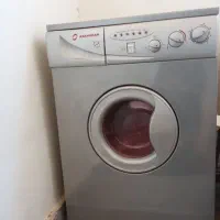 لباسشویی ۵ کیلویی رخشان