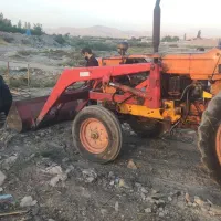 فروش بیل رومانی دکل بلند