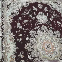 فرش‌ ۱۲ متری