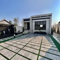 مدرن320 متری/عجب ویلایی/ببینی تمومه/زیباکنار گیلان|فروش خانه و ویلا|رشت, بوسار|دیوار