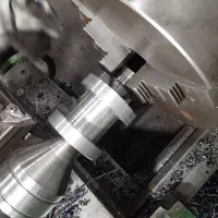 من شاگرد تراشکار جوشکار