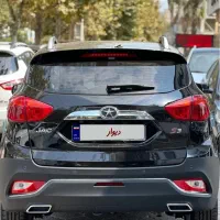 جک s3 مدل ۱۴۰۰|خودرو سواری و وانت|لاهیجان, حاجی آباد|دیوار