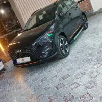 ام وی امX۳۳ کراس اتومات فول مدل۱۴۰۳مشابه صفر