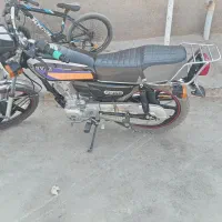 موتور هوندا پرواز قیمت 70000000