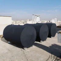 تانکر سازی/ (عایق) مخزن منبع آب تاییدیه آتش نشانی|مصالح و تجهیزات ساختمان|مشهد, بهشت|دیوار