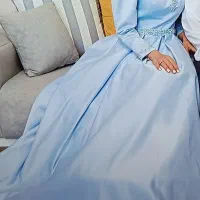 لباس مجلسی