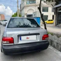 پراید مدل ۸۷