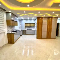 کلید نخورده/خاص پسند/پذیرایی بزرگ|فروش آپارتمان|پرند, فاز ۶|دیوار